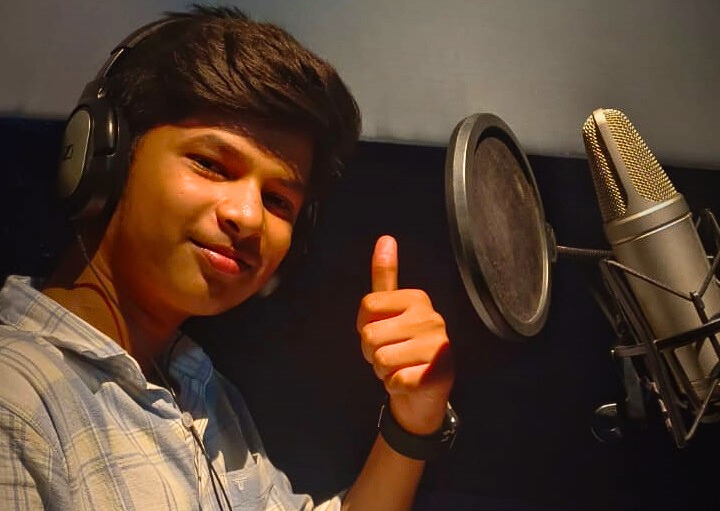 'ಸರ್ಕಾರಿ ಶಾಲೆ H8' ಸಿನಿಮಾ ಮೂಲಕ ಬೆಳ್ಳಿತೆರೆಗೆ ಪರಿಚಯವಾಗುತ್ತಿರುವ ಯಶವಂತ್ 'ಸರ್ಕಾರಿ ಶಾಲೆ H8' ಸಿನಿಮಾ ಮೂಲಕ ಬೆಳ್ಳಿತೆರೆಗೆ ಪರಿಚಯವಾಗುತ್ತಿರುವ ಯಶವಂತ್