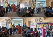 ಹಾಸನ : ಪರಿಸರ ನಾಶಕ್ಕೆ ಪರಿಸರ ಶಿಕ್ಷಣದ ಕೊರತೆಯೇ ಕಾರಣ: ಡಾ. ಎಚ್.ಜಿ. ಮಂಜುನಾಥ್