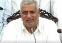 ಮೈಸೂರು: ಹೆಚ್.ಸಿ ಮಹದೇವಪ್ಪ ಸಿಎಂ ಆದ್ರೆ ನನಗೆ ಖುಷಿ- ಸಚಿವ ಕೆ.ವೆಂಕಟೇಶ್