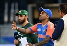 ಕೊಲಂಬೊ:ಭಾರತ vs ಪಾಕಿಸ್ತಾನ ಮ್ಯಾಚ್: ಹೈ-ವೋಲ್ಟೇಜ್ ಪಂದ್ಯಕ್ಕೆ ಮತ್ತೊಂದು ಅಡ್ಡಿ ಆತಂಕ..!