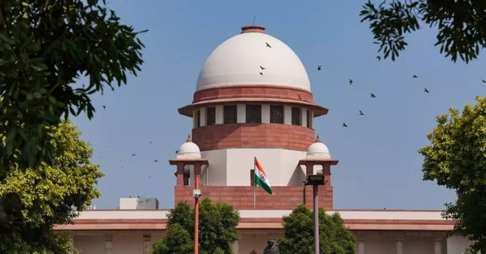 ⚖️ ಅನ್ಯ ಧರ್ಮಕ್ಕೆ ಮತಾಂತರಗೊಂಡವರು ಪರಿಶಿಷ್ಟ ಜಾತಿ ಅಲ್ಲ: ಸುಪ್ರೀಂ ಕೋರ್ಟ್ ಮಹತ್ವದ ತೀರ್ಪು