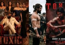 Bengaluru:ಬೆಂಗಳೂರು: ಟಾಕ್ಸಿಕ್ ಬಿಡುಗಡೆ ಮುಂದೂಡಿಕೆಗೆ ಅಸಲಿ ಕಾರಣವೇನು? ಚಿತ್ರತಂಡದಿಂದ ಅಧಿಕೃತ ಹೇಳಿಕೆ