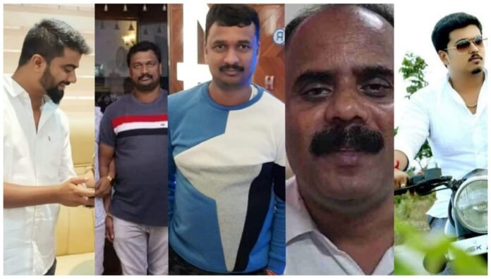 ಪೆನ್‌ಡ್ರೈವ್ ಪ್ರಕರಣ ಕುರಿತು ದೂರುದಾರ ಪ್ರತಿಕ್ರಿಯೆ