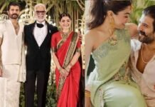 ಹೈದರಾಬಾದ್: ಮದುವೆನೇ ಬೇಡ ಅಂದಿದ್ದ ಹೀರೋ: ರಶ್ಮಿಕಾ ಬಗ್ಗೆ ವಿಜಯ್ ಮಾವ ಯಶ್ ಹೇಳಿದ್ದೇನು?