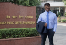 ಛಲಬಿಡದ ಸಕಲೇಶಪುರದ ಪ್ರತಿಭೆ: ಕೋಚಿಂಗ್ ಇಲ್ಲದೆ UPSC ಪರೀಕ್ಷೆಯಲ್ಲಿ 389ನೇ Rank ಪಡೆದ ರೈತಪುತ್ರ ಮನೋಜ್