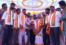 Channarayapatna:ಪಂಚಾಯಿತಿ ಚುನಾವಣೆ: ಜೆಡಿಎಸ್-ಬಿಜೆಪಿ ದೋಸ್ತಿ-ಸಮೀಕ್ಷೆ ಆಧಾರದಲ್ಲಿ ಟಿಕೆಟ್ ಹಂಚಿಕೆ ಹೊರತು ಪ್ರಾಬಲ್ಯದ ಮೇಲಲ್ಲ – ಪ್ರೀತಮ್ ಗೌಡ