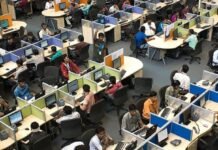 ಬೆಂಗಳೂರು: ಇರಾನ್-ಯುಎಸ್ ವಾರ್ ಎಫೆಕ್ಟ್.. ಬೆಂಗಳೂರಿನ ಎಂಪ್ಲಾಯಿಸ್ಗೆ ವರ್ಕ್ ಫ್ರಮ್ ಹೋಮ್ ಸಾಧ್ಯತೆ! Bengaluru IT employees work from home due to global fuel crisis