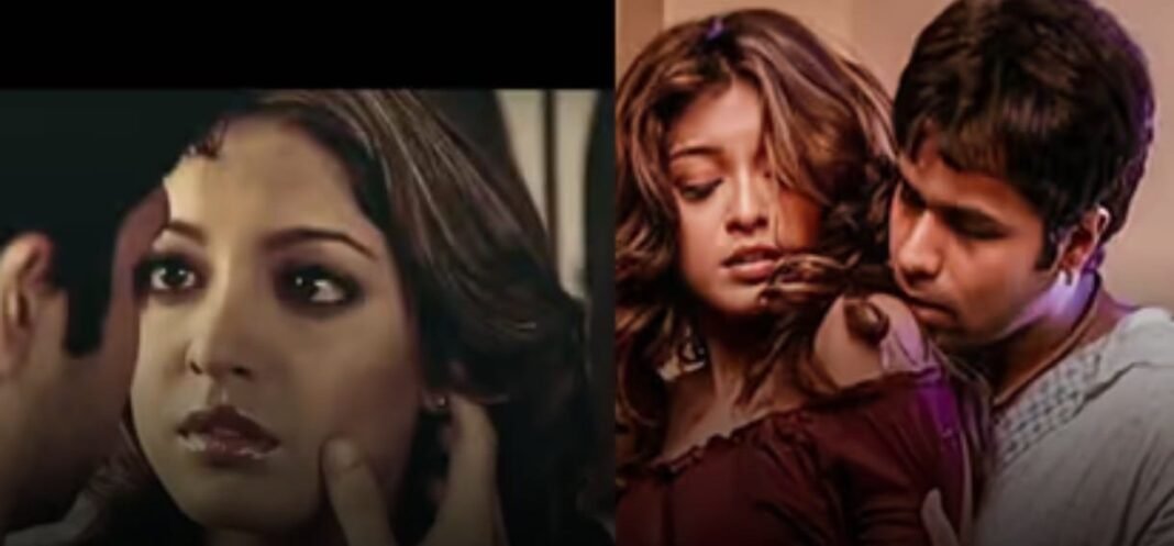 Tanushree Dutta speaks about casting couch in Bollywood