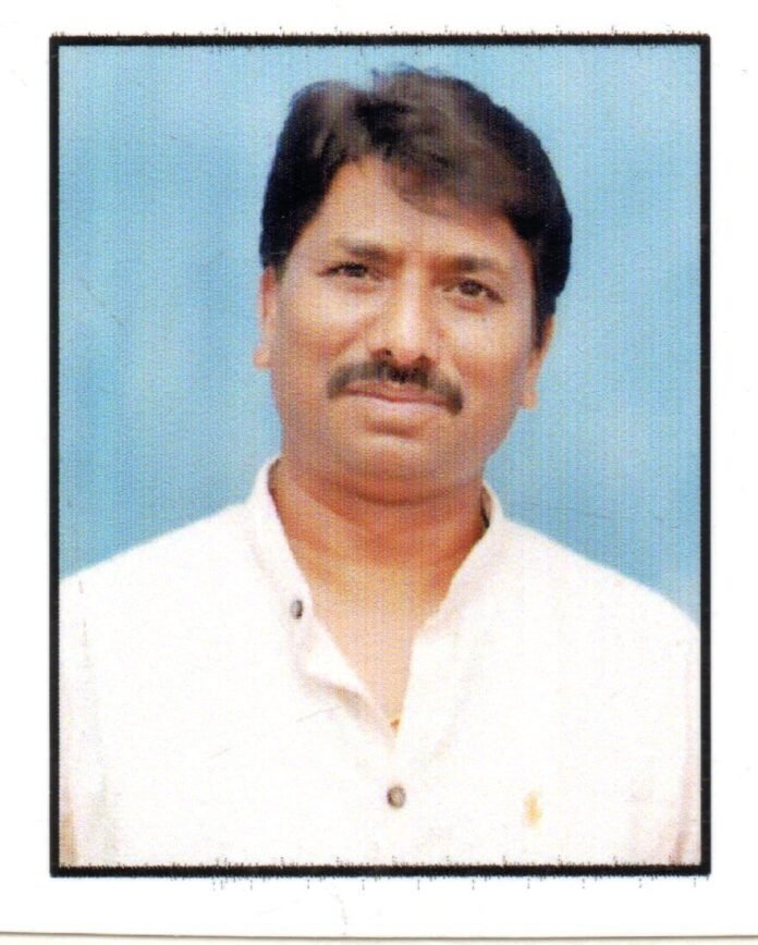 ಚಿಕ್ಕಮಗಳೂರು ಪತ್ರಕರ್ತರ ಸಂಘದ ನೂತನ ಅಧ್ಯಕ್ಷ ಅನಿಲ್ ಎಚ್.ಎ.