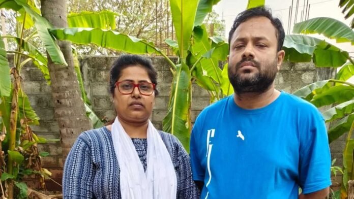 ಉದ್ಯೋಗ ವಂಚನೆ ಪ್ರಕರಣ