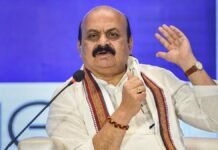 Bengaluru: ಬೆಂಗಳೂರು: ಒಳಮೀಸಲಾತಿ ಅನುಷ್ಠಾನಕ್ಕೆ ಎಲ್ಲಾ ಸಮುದಾಯಗಳನ್ನ ವಿಶ್ವಾಸಕ್ಕೆ ತೆಗೆದುಕೊಳ್ಳಿ- ಮಾಜಿ ಸಿಎಂ ಬೊಮ್ಮಾಯಿ Internal Reservation statement by Basavaraj Bommai