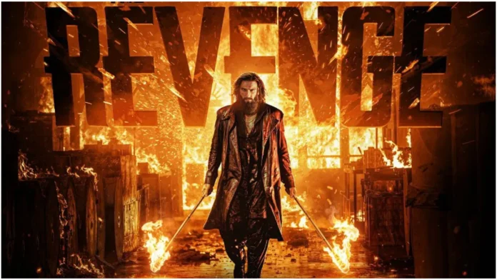 ಧುರಂಧರ್ 2 ಸಿನಿಮಾ ಪೋಸ್ಟರ್