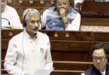 NewDelhi:ನವದೆಹಲಿ: ಇರಾನ್–ಇಸ್ರೇಲ್ ಯುದ್ಧ: 67 ಸಾವಿರ ಭಾರತೀಯರನ್ನು ಸುರಕ್ಷಿತವಾಗಿ ಕರೆ ತಂದಿದ್ದೇವೆ –ಕೇಂದ್ರ ಸಚಿವ ಜೈ ಶಂಕರ್ Iran Israel war Indians evacuated from Iran says Jaishankar