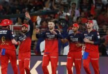 Bengaluru:ಬೆಂಗಳೂರು:ಐಪಿಎಲ್ ಸಮರಕ್ಕೆ RCB ಸಜ್ಜು! ಹಾಲಿ ಚಾಂಪಿಯನ್ ಆರ್ಸಿಬಿ ತಂಡದ ಬಲ ಹಾಗೂ ದೌರ್ಬಲ್ಯಗಳೇನು? RCB ತಂಡ