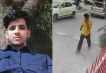 NewDelhi:ನವದೆಹಲಿ:ಬೆರಳಚ್ಚಿಗಾಗಿ ಭೀಕರ ಹತ್ಯೆ: ದೆಹಲಿ IRS ಅಧಿಕಾರಿ ಮಗಳ ಕೊಲೆ ಕೇಸ್ನಲ್ಲಿ ಆರೋಪಿಯ ಸ್ಫೋಟಕ ತಪ್ಪೊಪ್ಪಿಗೆ* ದೆಹಲಿ ಅಮರ್ ಕಾಲೋನಿಯಲ್ಲಿ ಐಆರ್ಎಸ್ ಅಧಿಕಾರಿಯ ಮಗಳ ಹತ್ಯೆ ಪ್ರಕರಣದ ದೃಶ್ಯ