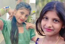 Shivamogga:ಶಿವಮೊಗ್ಗ:ಜೋಕಾಲಿ ಆಡುವಾಗ ಕುಣಿಕೆ ಬಿಗಿದು 9 ವರ್ಷದ ಬಾಲಕಿ ಸಾವು ಲಕ್ಕಿನಕೊಪ್ಪ ಗ್ರಾಮದಲ್ಲಿ ಜೋಕಾಲಿ ಆಟವಾಡುತ್ತಿದ್ದ ಬಾಲಕಿ ಸಾವಿಗೀಡಾದ ಸ್ಥಳದ ದೃಶ್ಯ