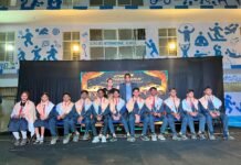 Hassan:ಮಗು ಗರ್ಭದಲ್ಲಿದ್ದಾಗಲೇ ಪೋಷಕರ ಜವಾಬ್ದಾರಿ ಶುರು: Scholars International Schoolನಲ್ಲಿ ಡಾ. ಸುತ್ತೂರು ಎಸ್. ಮಾಲಿನಿ ಕಿವಿಮಾತು