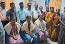 Channarayapattana: ಎಸ್ಎಸ್ಎಲ್ಸಿ ಪರೀಕ್ಷೆಯಲ್ಲಿ ಶೇ. 98.21ರಷ್ಟು ಸಾಧನೆ; ತಾಲೂಕಿಗೆ ಪ್ರಥಮ ಸ್ಥಾನ ಪಡೆದ ಭೂಮಿಕಾ!