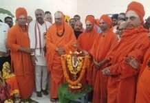 Hassan: ಬಸವಾದಿ ಶರಣರ ವಚನ ಸಂರಕ್ಷಣೆಗೆ ಮಠಗಳು ಮುಂದಾಗಲಿ: ಸುತ್ತೂರು ಶ್ರೀಗಳ ಕರೆ