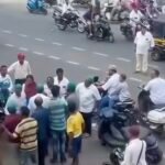 Hassan|ಹಾಸನ: ಅರಸೀಕೆರೆ ದಂಪತಿ ಮೇಲಿನ ಹಲ್ಲೆ ಕೇಸ್ ಗೆ ಟ್ವಿಸ್ಟ್- ಸುಮೋಟೋ ಪ್ರಕರಣ ದಾಖಲಿಸಿದ ಪೊಲೀಸರು