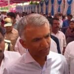 Hassan: ಉಪಚುನಾವಣೆಯಲ್ಲಿ ಹಂಡ್ರೆಡ್ ಪರ್ಸೆಂಟ್ ಎರಡೂ ಕ್ಷೇತ್ರ ಗೆಲ್ತೀವಿ: ಗ್ಯಾಸ್ ಬ್ಲಾಕ್ ಮಾರ್ಕೆಟ್ ಸೇಲ್- ಕೇಂದ್ರದ ವಿರುದ್ಧ ಕೃಷ್ಣಭೈರೇಗೌಡ ವಾಗ್ದಾಳಿ