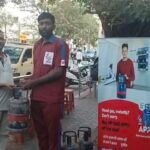 Hassan|ಹಾಸನ: ವಾಣಿಜ್ಯ ಸಿಲಿಂಡರ್ ಕೊರತೆ- ಬಾಗಿಲು ಮುಚ್ಚಿದ್ದ ಸಣ್ಣ ಹೋಟೆಲ್ಗಳಿಗೆ ನೆರವಾದ ಆಹಾರ ಇಲಾಖೆ | Hassan Cylinder Shortage