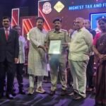 Bengaluru:ಹಾಸನಕ್ಕೆ ಮತ್ತೊಂದು ಹೆಮ್ಮೆ-ಇಬ್ಬರು ಸಾರಿಗೆ ಇಲಾಖೆ ಅಧಿಕಾರಿಗಳಿಗೆ ರಾಷ್ಟ್ರೀಯ ಗೌರವ: ಯಶವಂತ್ ಹಾಗೂ ಅನಿಲ್ ಅವರಿಗೆ ‘ನ್ಯಾಷನಲ್ ಟ್ರಾನ್ಸ್ಪೋರ್ಟ್ ಎನ್ಫೋರ್ಸ್ಮೆಂಟ್ ಎಕ್ಸಲೆನ್ಸ್ ಅವಾರ್ಡ್ 2026’ Hassan Officers Win National Transport Enforcement Excellence Award 2026