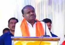 Hassan:ಜಮೀರ್ ಜೆಡಿಎಸ್ ಸೇರ್ಪಡೆ ವಿಚಾರ: ಮಾಧ್ಯಮಗಳ ಎದುರೇ ಕೆಂಡಾಮಂಡಲವಾದ ಎಚ್.ಡಿ. ಕುಮಾರಸ್ವಾಮಿ!