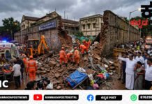 Bengaluru: ಬೆಂಗಳೂರು ಮಳೆಗೆ 8 ಬಲಿ: ಬೌರಿಂಗ್ ಆಸ್ಪತ್ರೆ ಗೋಡೆ ಕುಸಿತಕ್ಕೆ 7 ಸಾವು, ಮೃತರ ಕುಟುಂಬಕ್ಕೆ ₹5 ಲಕ್ಷ ಪರಿಹಾರ: Bowring Hospital tragedy