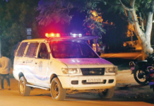 Mysore:ಮೈಸೂರು: ತೃತೀಯ ಲಿಂಗಿಗೆ ಅಪಹರಣ ಯತ್ನ, ಲೈಂಗಿಕ ಕಿರುಕುಳ – 24 ಗಂಟೆಯಲ್ಲಿ ಮೂವರು ಬಂಧನ ಮೈಸೂರು ಮೇಟಗಳ್ಳಿ ಪೊಲೀಸ್ ಠಾಣಾ ವ್ಯಾಪ್ತಿಯಲ್ಲಿ ನಡೆದ ದೌರ್ಜನ್ಯ ಪ್ರಕರಣ