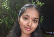 ಹಾಸನ:ಛಲವೊಂದಿದ್ದರೆ ಸಾಧನೆ ಸಾಧ್ಯ: ಹೆತ್ತವರ ಪರಿಶ್ರಮಕ್ಕೆ ತಕ್ಕ ಪ್ರತಿಫಲ ನೀಡಿದ ಹಾಸನದ ವಿದ್ಯಾರ್ಥಿನಿ ಹೇಮಲತಾ ಹಾಸನದ ವಿದ್ಯಾರ್ಥಿನಿ ಹೇಮಲತಾ 580 ಅಂಕ ಗಳಿಸಿದ ಸಂತಸದ ಕ್ಷಣ