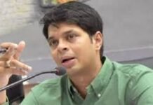 Mysore:ಮೈಸೂರು:ಪಾಲನೆಯಾಗದ ಕೋರ್ಟ್ ಆದೇಶ: ಮೈಸೂರು ಡಿಸಿ ಬಂಧನಕ್ಕೆ ವಾರೆಂಟ್..! ಮೈಸೂರು ಜಿಲ್ಲಾಧಿಕಾರಿ ವಿರುದ್ಧ ಬಂಧನ ವಾರಂಟ್ ಜಾರಿ ಕುರಿತ ನ್ಯಾಯಾಲಯದ ಪ್ರಕರಣದ ಪ್ರತಿನಿಧಿ ಚಿತ್ರ