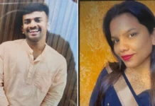 Bengaluru crime:ಬೆಂಗಳೂರು:ಫಾರಿನ್ ಸ್ಟೈಲ್ ಲವ್ ಪ್ರಪೋಸ್ ಅಂತ ಕಣ್ಣು, ಕೈ,ಕಾಲು ಕಟ್ಟಿದ್ಲು- ಆಮೇಲೆ ನಡೆದಿದ್ದು ಘೋರ!