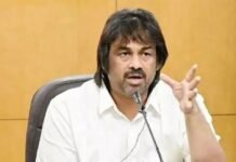 Bengaluru:ಬೆಂಗಳೂರು:SSLC ಫಲಿತಾಂಶದಲ್ಲಿ ಯಡವಟ್ಟು: ಯಾವ ವಿದ್ಯಾರ್ಥಿಗೂ ಅನ್ಯಾಯವಾಗಲು ಬಿಡಲ್ಲ- ಸಚಿವ ಮಧು ಬಂಗಾರಪ್ಪ ಎಸ್ಎಸ್ಎಲ್ಸಿ ಫಲಿತಾಂಶ ದೋಷದ ಬಗ್ಗೆ ಪ್ರತಿಕ್ರಿಯೆ ನೀಡುತ್ತಿರುವ ಸಚಿವ ಮಧು ಬಂಗಾರಪ್ಪ