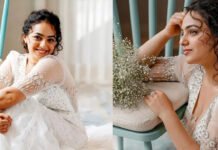 Bengaluru:ಬೆಂಗಳೂರು:’ಮದುವೆ ಬೇಡ, ಮಗು ಬೇಕು ಅಂದ್ರೇನು ತಪ್ಪು?’.. ಕನ್ನಡತಿ ನಿತ್ಯಾ ಮೆನನ್ ಬೋಲ್ಡ್ ಮಾತಿಗೆ ಸಿಕ್ಕಾಪಟ್ಟೆ ಸಂಚಲನ!