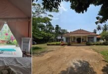 Kodagu:ಕೊಡಗು:ವಿದೇಶಿ ಮಹಿಳೆ ಮೇಲೆ ಅತ್ಯಾಚಾರ ಕೇಸ್: ಕುಟ್ಟ ಹೋಂ ಸ್ಟೇ ಪರವಾನಗಿ ರದ್ದು ಕೊಡಗು ಕುಟ್ಟ ಹೋಂಸ್ಟೇ ದೌರ್ಜನ್ಯ ಪ್ರಕರಣದ ಬಳಿಕ ಮುಚ್ಚಲಾದ ಹೋಂಸ್ಟೇ