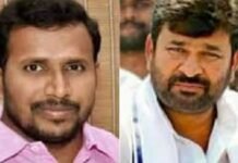 Bengaluru:ಬೆಂಗಳೂರು:ಶಾಸಕ ವಿನಯ್ ಕುಲಕರ್ಣಿ ಸೇರಿ 17 ಅಪರಾಧಿಗಳಿಗೆ ನಾಳೆ ಶಿಕ್ಷೆ ಪ್ರಮಾಣ ಪ್ರಕಟ ಯೋಗೀಶ್ ಗೌಡ ಹತ್ಯೆ ಪ್ರಕರಣದಲ್ಲಿ ವಿನಯ್ ಕುಲಕರ್ಣಿ ಸೇರಿ ಆರೋಪಿಗಳು ನ್ಯಾಯಾಲಯಕ್ಕೆ ಹಾಜರಾಗುತ್ತಿರುವ ದೃಶ್ಯ