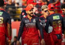 Bengaluru:ಬೆಂಗಳೂರು:Virat Kohli: ನಿವೃತ್ತಿ ನಂತರ ಕ್ರಿಕೆಟ್ನಿಂದ ದೂರ ಉಳಿಯುವೆ: ವಿರಾಟ್ ಕೊಹ್ಲಿ ಅಚ್ಚರಿ ಹೇಳಿಕೆ! ಐಪಿಎಲ್ ಮಧ್ಯೆ ಅಭಿಮಾನಿಗಳಿಗೆ ಶಾಕ್ ಕೊಟ್ಟ ಕೊಹ್ಲಿ! ವಿರಾಟ್ ಕೊಹ್ಲಿ ನಿವೃತ್ತಿ ನಂತರ ಕ್ರಿಕೆಟ್ನಿಂದ ದೂರ ಉಳಿಯುವೆ ಎಂದು ಹೇಳಿಕೆ