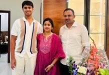 Hassan:ಹಾಸನದ ಮಂಥನ್ಗೆ 597 ಅಂಕ: ಮರುಮೌಲ್ಯಮಾಪನದಲ್ಲಿ ರಾಜ್ಯಕ್ಕೆ 4ನೇ ರ್ಯಾಂಕ್