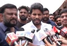Hassan: ಅಧಿಕಾರ ಯಾರಿಗೂ ಶಾಶ್ವತವಲ್ಲ, 2028ಕ್ಕೆ ಮಿಸ್ಟರ್ ಡಿ.ಕೆ.ಶಿವಕುಮಾರ್ ಮಾಜಿ ಆಗ್ತಾರೆ: ಡಿಸಿಎಂ ವಿರುದ್ಧ ನಿಖಿಲ್ ಕುಮಾರಸ್ವಾಮಿ ಕಿಡಿ