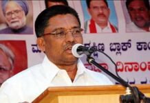 Hassan: ಮೋದಿಗೆ ಸಾಂಸಾರಿಕ ಬದುಕು ಅರ್ಥವಾಗಿಲ್ಲ-ಪೆಟ್ರೋಲ್, ಡೀಸೆಲ್ ದರ ಏರಿಕೆ: ಪ್ರಧಾನಿ ಮೋದಿ ವಿರುದ್ಧ ಏಕವಚನದಲ್ಲೇ ವಾಗ್ದಾಳಿ ನಡೆಸಿದ ಮಾಜಿ ಸಂಸದ ವಿ.ಎಸ್. ಉಗ್ರಪ್ಪ
