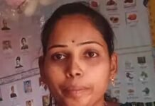 ಹಾವೇರಿ: ಅಂಗನವಾಡಿ ಕೇಂದ್ರದಲ್ಲೇ ಸಹಾಯಕಿ ಕೊಲೆ ಮಾಡಿದ ತಮ್ಮನ ಬಂಧನ ಹಾವೇರಿಯ ಅಂಗನವಾಡಿ ಕೇಂದ್ರದಲ್ಲಿ ಸಹಾಯಕಿ ಕೊಲೆ ಪ್ರಕರಣದ ಪ್ರತಿನಿಧಿ ಚಿತ್ರ