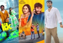 🎬 OTT Releases This Week – ಸಿನಿರಸಿಕರಿಗೆ ಭರ್ಜರಿ ಟ್ರೀಟ್! ಈ ವಾರ OTTನಲ್ಲಿ ಬಿಡುಗಡೆಯಾಗುತ್ತಿರುವ Love Mocktail 3, Dacoit, Vaala 2 ಸೇರಿದಂತೆ ವಿವಿಧ ಭಾಷೆಗಳ ಸಿನಿಮಾಗಳ ಪೋಸ್ಟರ್ಗಳ ಸಂಕಲನ