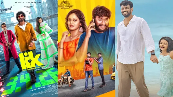 ott-releases-this-week2-1778039314 ಈ ವಾರ OTTನಲ್ಲಿ ಬಿಡುಗಡೆಯಾಗುತ್ತಿರುವ Love Mocktail 3, Dacoit, Vaala 2 ಸೇರಿದಂತೆ ವಿವಿಧ ಭಾಷೆಗಳ ಸಿನಿಮಾಗಳ ಪೋಸ್ಟರ್ಗಳ ಸಂಕಲನ