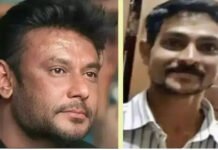 ರೇಣುಕಾಸ್ವಾಮಿ ಕೊಲೆ ಪ್ರಕರಣ: ದರ್ಶನ್ ಪರ ವಕೀಲ ಎಸ್. ಸುನಿಲ್ ಕುಮಾರ್ ಹಿಂದೆ ಸರಿಯಲು ನಿರ್ಧಾರ