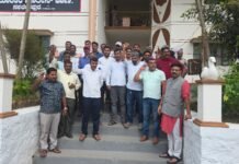 Sakaleshpur: ರೌಡಿಶೀಟ್ ತೆರೆಯುವುದಾಗಿ ಮುಖಂಡರಿಗೆ ಎಚ್ಚರಿಕೆ-ಡಿವೈಎಸ್ಪಿ ವಿರುದ್ಧ ವಿಶ್ವ ಹಿಂದು ಪರಿಷತ್ ಕಾರ್ಯಕರ್ತರ ದಿಢೀರ್ ಪ್ರತಿಭಟನೆ