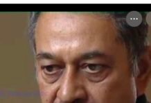 ಅಂತರರಾಷ್ಟ್ರೀಯ ಖ್ಯಾತಿಯ ಚಿತ್ರಕಲಾವಿದ ಕೆ.ಟಿ. ಶಿವಪ್ರಸಾದ್ ನಿಧನ