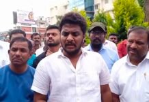 ’ಇದು ದಪ್ಪ ಚರ್ಮದ ಸರ್ಕಾರ’ ಕೇಂದ್ರದ ವಿರುದ್ಧ ಸಂಸದ ಶ್ರೇಯಸ್ ಪಟೇಲ್ ವಾಗ್ದಾಳಿ