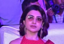 Samantha Ruth Prabhu: ತುಂಬಾ ಸಣ್ಣ ಆಗಿದ್ಯಾಕೆ ಸಮಂತಾ? ಡಯೆಟ್ ಅಲ್ಲ, ಆರೋಗ್ಯ ಸಮಸ್ಯೆಯೇ ಕಾರಣ ಎಂದ ನಟಿ!