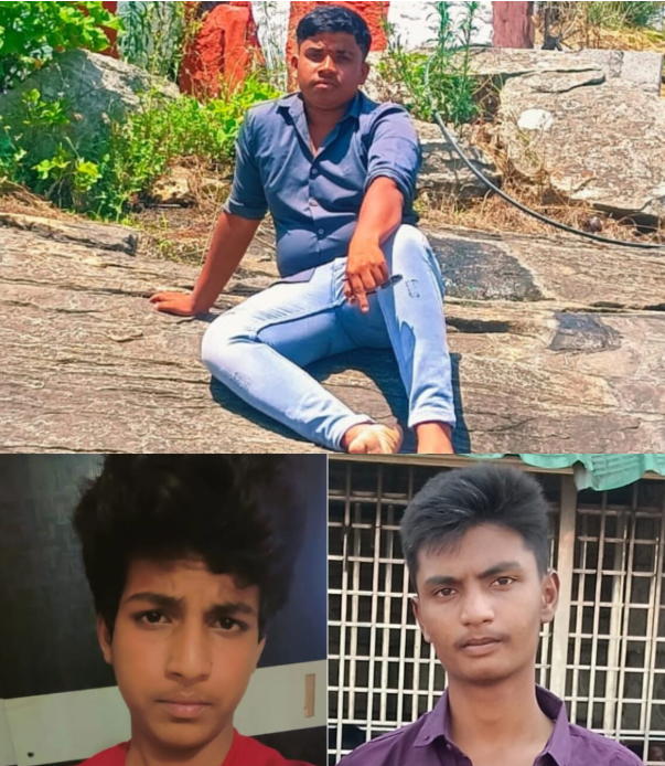 Screenshot (368) Missing SSLC students from Hassan district, police search operation underway